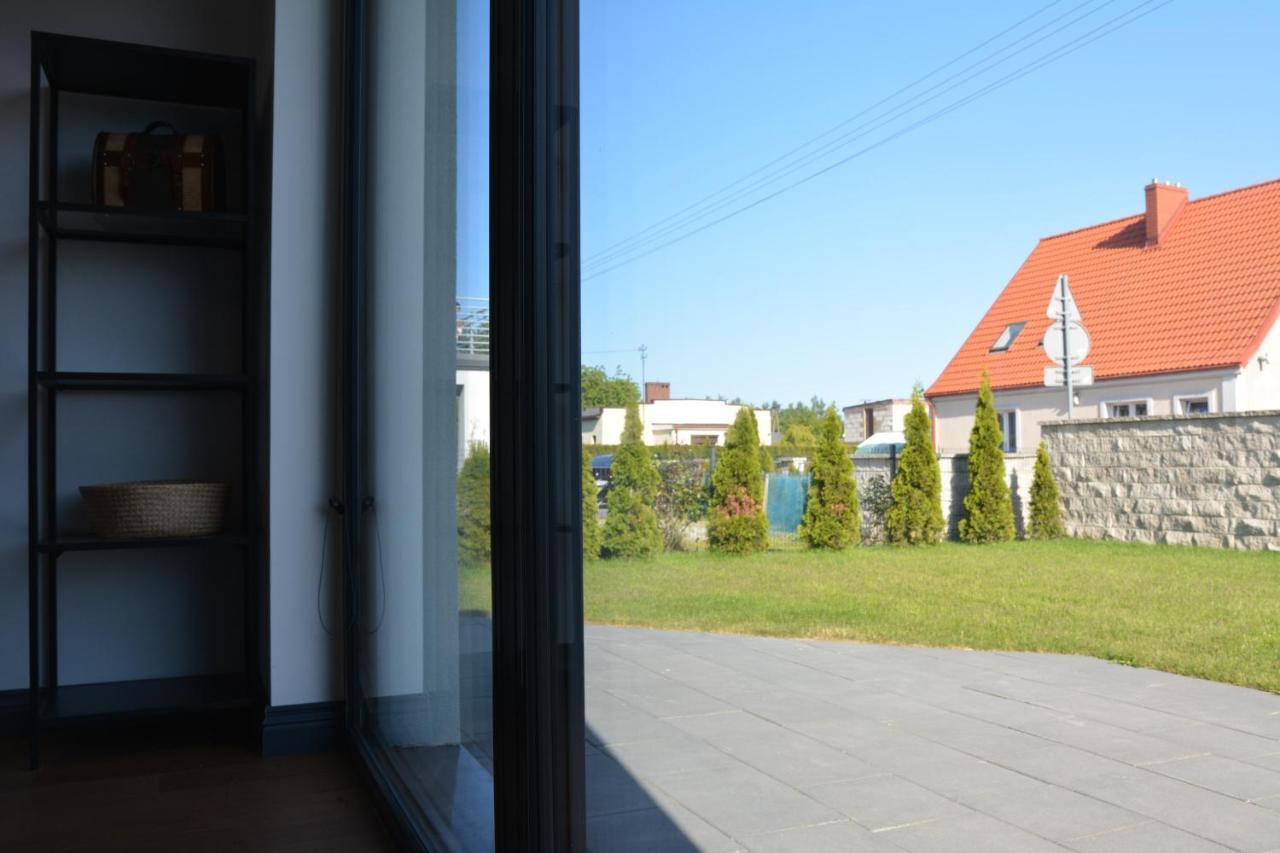 Villa Luksusowa *