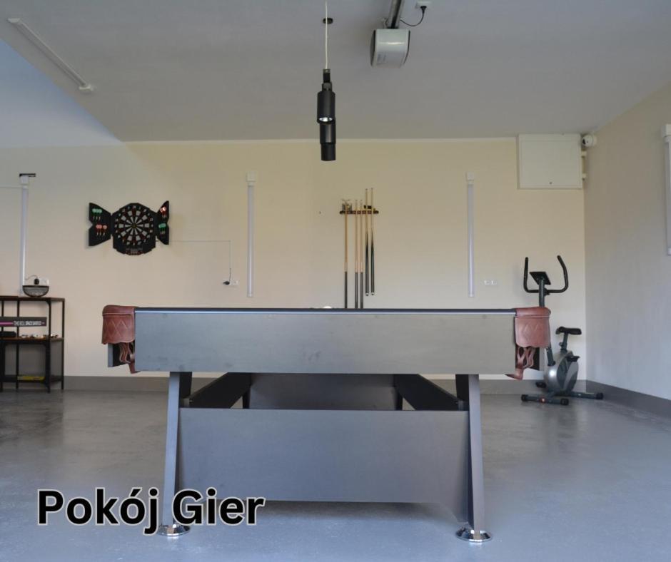 Luksusowa Villa