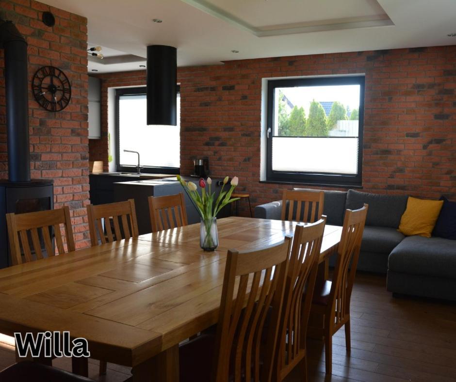 Villa Luksusowa *