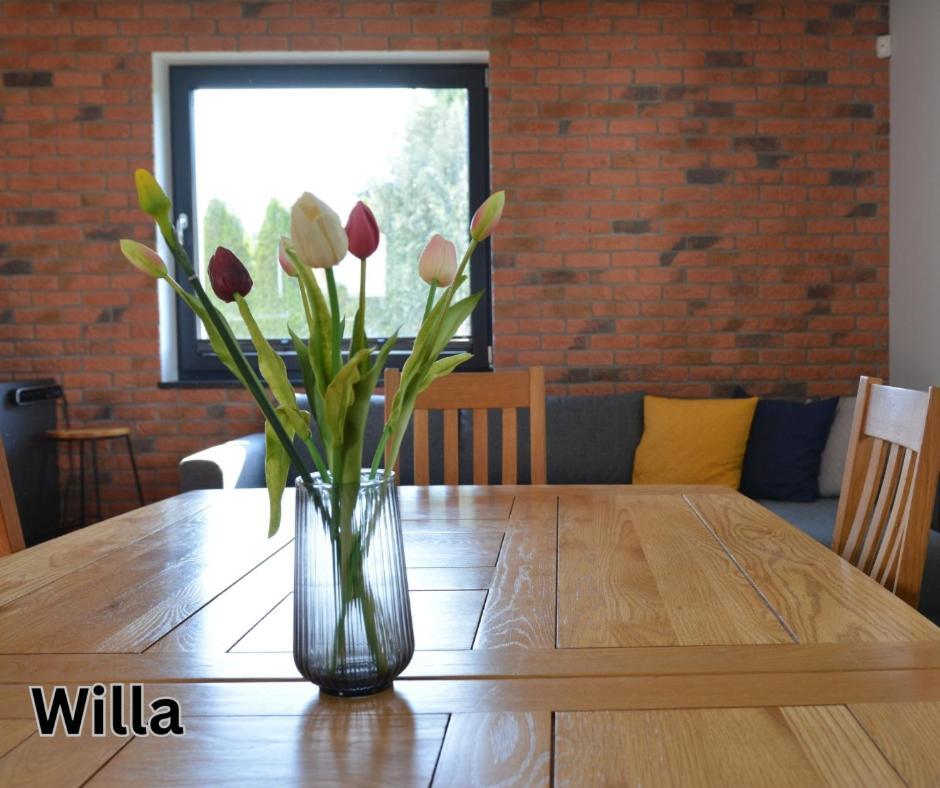 Villa Luksusowa Mechelinki