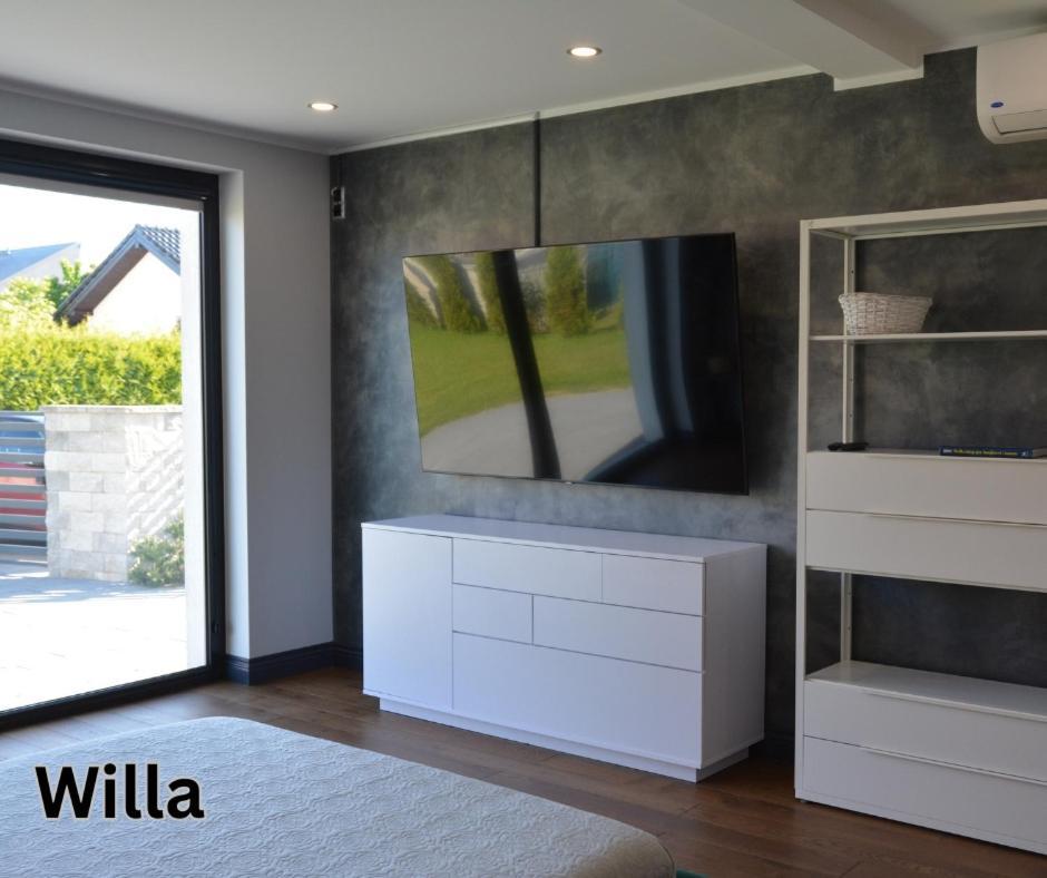 Villa Luksusowa *